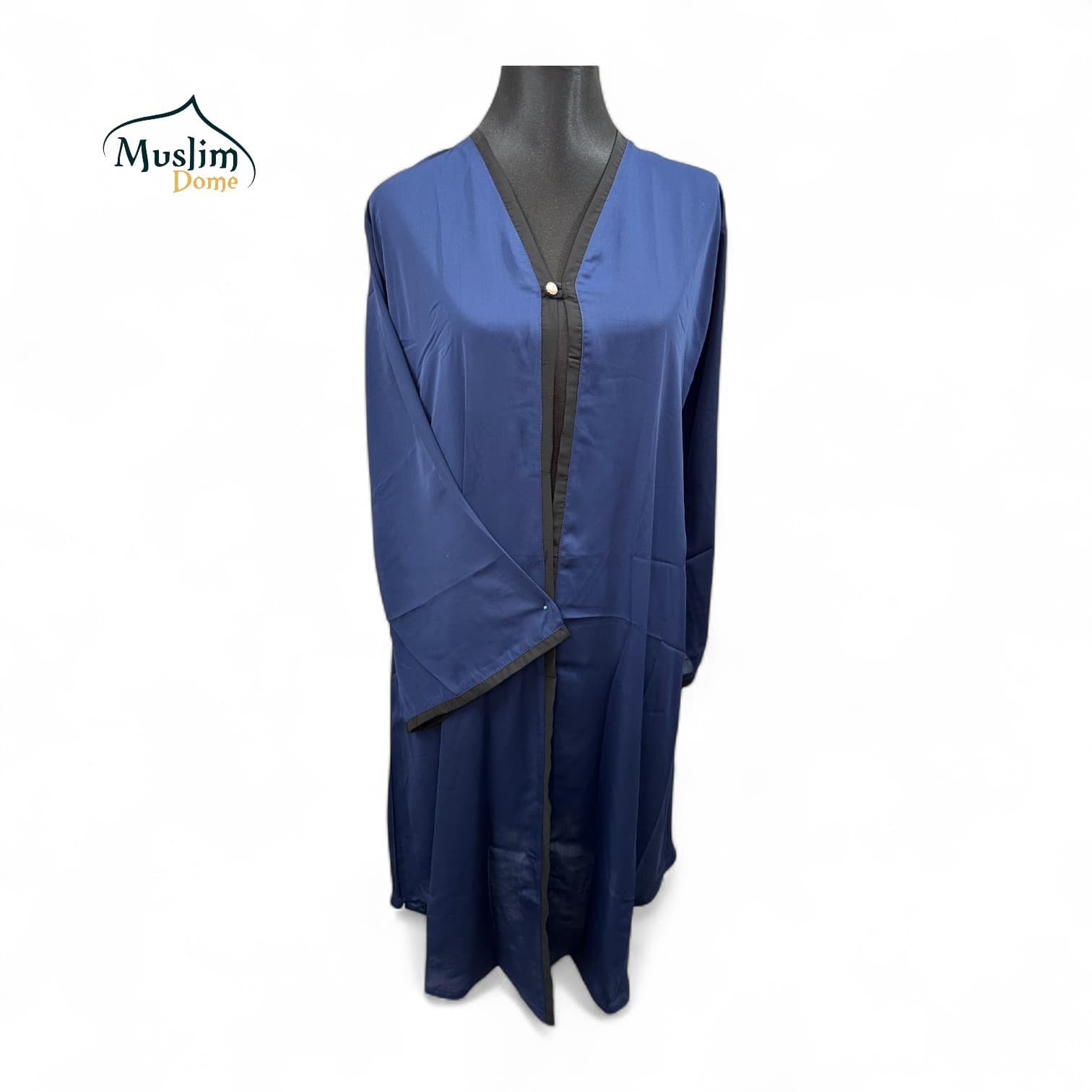 Koti – Solid Blue Dubai Cherry